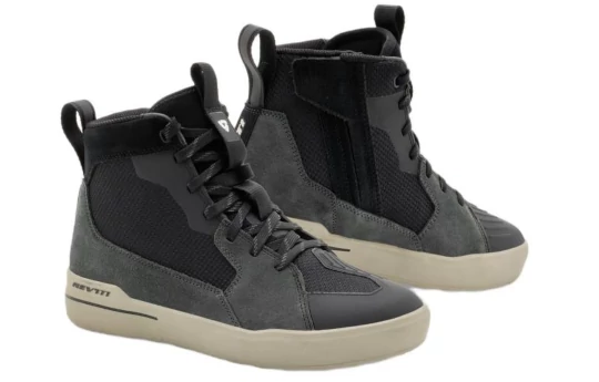 Buty krótkie damskie REVIT ARROW 2 LADIES GREY/SAND szary beżowy