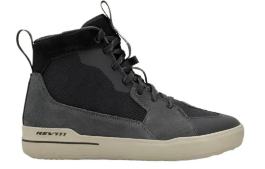 Buty krótkie damskie REVIT ARROW 2 LADIES GREY/SAND szary beżowy
