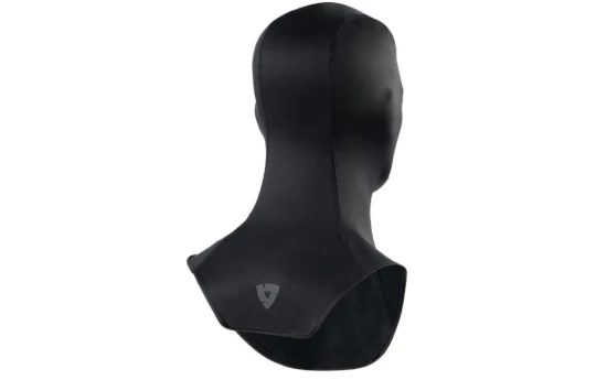 Kominiarka termoaktywna REVIT MAXIMUS 2 GTX WINDSTOPPER BLACK czarny