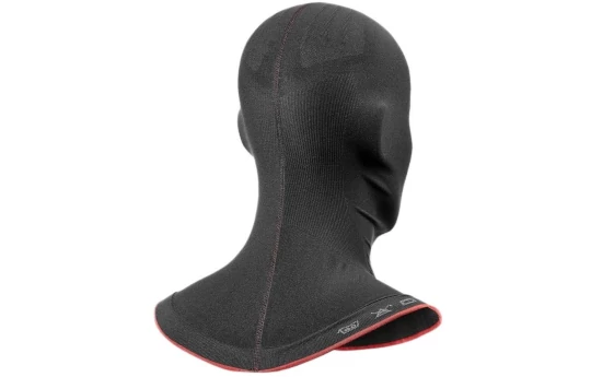 Kominiarka termoaktywna REVIT MICRO BLACK czarny