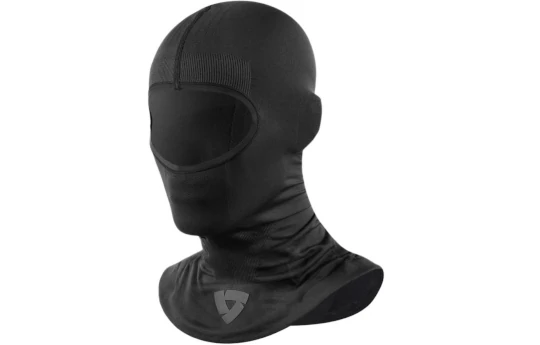 Kominiarka termoaktywna REVIT MICRO 2 BLACK czarny
