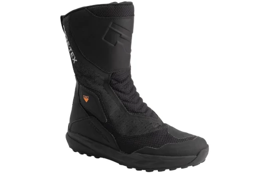 Buty turystyczne RICHA AIRSTORM GTX BLACK czarny