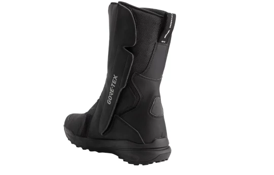 Buty turystyczne RICHA AIRSTORM GTX BLACK czarny
