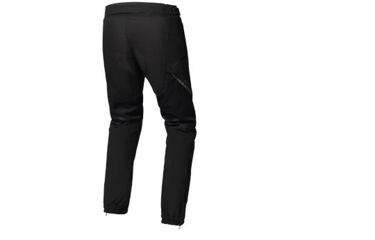 Spodnie tekstylne RICHA AIRVENT EVO 3 BLACK czarny
