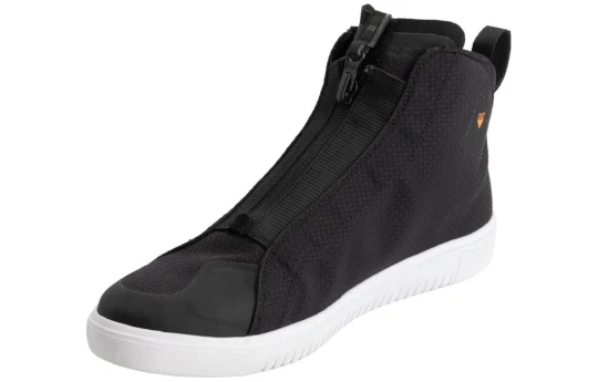Trampki motocyklowe RICHA COSMIC GTX BLACK/BLACK czarny