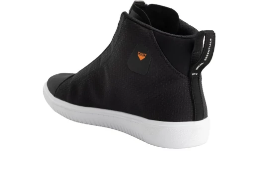 Trampki motocyklowe RICHA COSMIC GTX BLACK/BLACK czarny