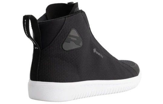 Trampki motocyklowe RICHA COSMIC GTX BLACK/BLACK czarny