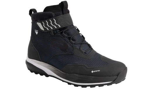 Buty krótkie RICHA CROSSROADS GTX BLACK czarny