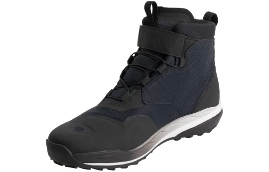 Buty krótkie RICHA CROSSROADS GTX BLACK czarny