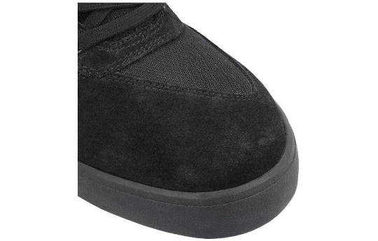 Buty krótkie damskie RICHA DOUGLAS WP LADY BLACK czarny