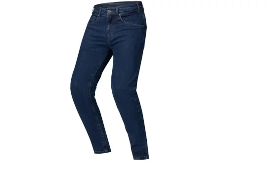 Jeansy motocyklowe RICHA EPIC 2 BLUE niebieski