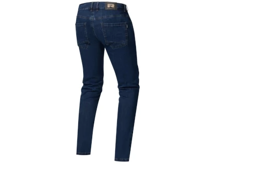 Jeansy motocyklowe RICHA EPIC 2 BLUE niebieski