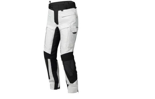Spodnie tekstylne damskie RICHA INFINITY 3 ADVENTURE LADY BLACK czarny