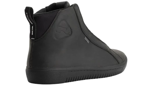Trampki motocyklowe RICHA LOGAN GTX BLACK czarny