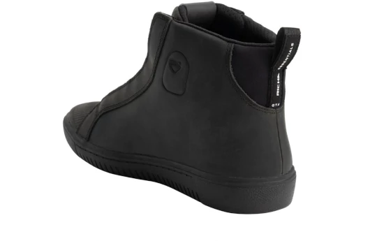 Trampki motocyklowe RICHA LOGAN GTX BLACK czarny
