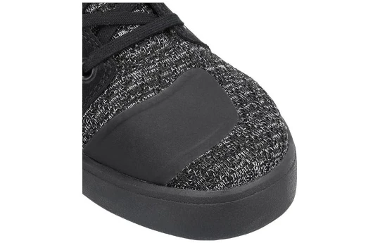 Buty krótkie RICHA MISTRAL AIR BLACK czarny
