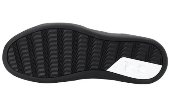 Buty krótkie RICHA MISTRAL AIR BLACK czarny