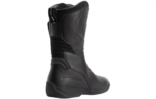 Buty turystyczne  RICHA ULTRA GTX BLACK czarny
