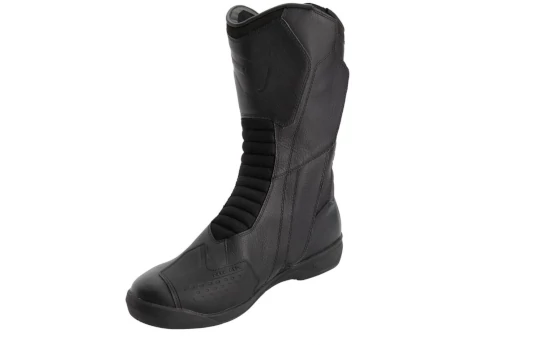 Buty turystyczne  RICHA ULTRA GTX BLACK czarny