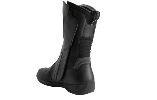 Buty turystyczne  RICHA ULTRA GTX BLACK czarny