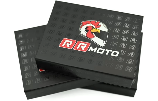 Opakowanie do karty podarunkowej RRmoto