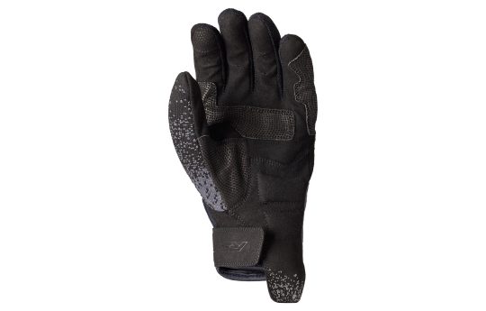 Rękawice miejskie RST K-SPORT BLACK/GREY czarny szary
