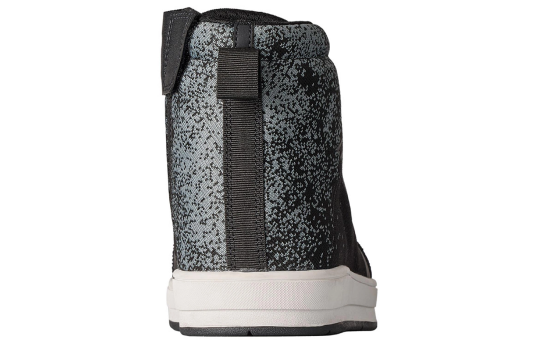 Trampki motocyklowe RST URBAN-K BLACK/GREY czarny szary