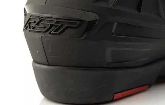 Buty sportowe RST TRACTECH EVO III SPORT WP CE BLACK czarny