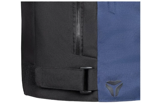 Kurtka tekstylna SECA AVATAR III BLACK czarny