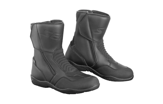 Buty turystyczne  SECA COMET II BLACK czarny