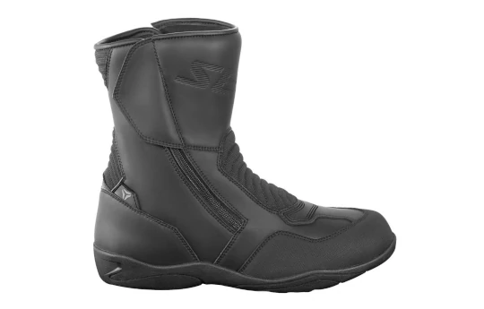 Buty turystyczne  SECA COMET II BLACK czarny