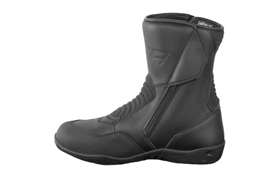 Buty turystyczne  SECA COMET II BLACK czarny