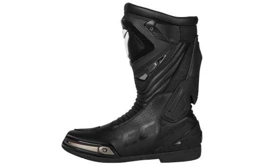 Buty sportowe SECA HYPER II BLACK czarny