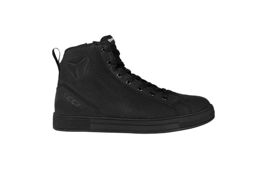 Trampki motocyklowe SECA KENT II BLACK czarny