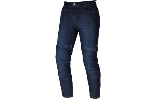 Jeansy motocyklowe SECA RANGER BLUE niebieski