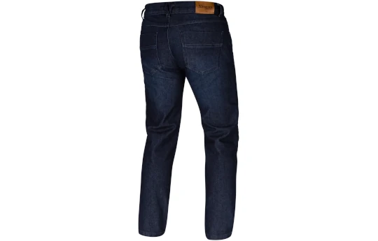 Jeansy motocyklowe SECA RANGER BLUE niebieski