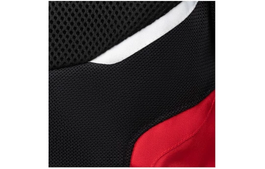 Kurtka tekstylna SECA SUMMER WAY BLACK czarny