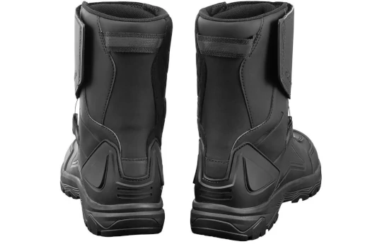 Buty turystyczne SECA X-ADV BLACK czarny