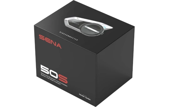 Interkom uniwersalny SENA 50S DUO