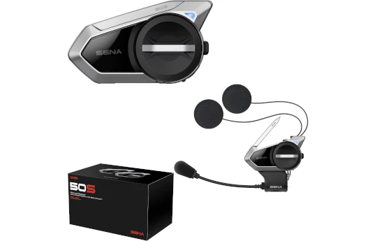 Interkom uniwersalny SENA 50S DUO