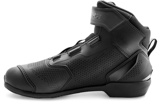 Buty krótkie damskie SHIMA ENZO AIR LADY BLACK/BLACK czarny