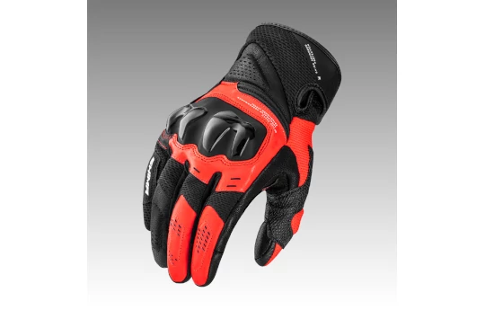 Rękawice miejskie SHIMA SPARK 3.0 BLACK czarny