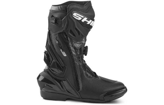 Buty sportowe SHIMA VRX-3 BLACK czarny