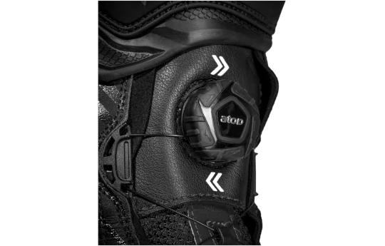 Buty sportowe SHIMA VRX-3 BLACK czarny