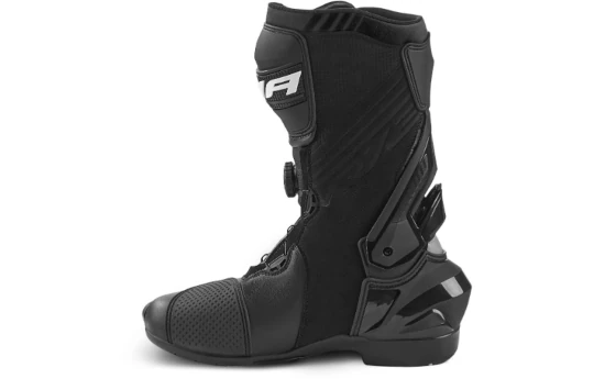 Buty sportowe SHIMA VRX-3 BLACK czarny