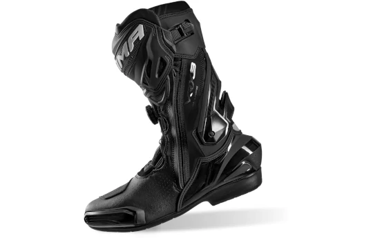 Buty sportowe SHIMA VRX-3 BLACK czarny