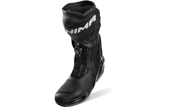 Buty sportowe SHIMA VRX-3 BLACK czarny