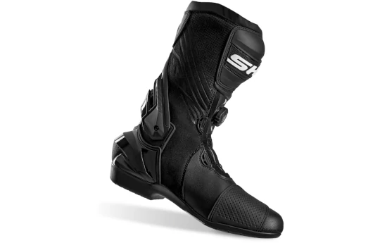 Buty sportowe SHIMA VRX-3 BLACK czarny