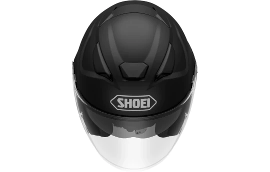 Kask otwarty SHOEI J-CRUISE 3 WHITE biały