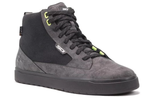 Trampki motocyklowe SIDI ARX BLACK czarny